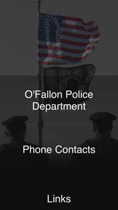 O'Fallon Police Department screenshot 0