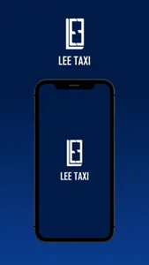 Lee Taxi screenshot 0