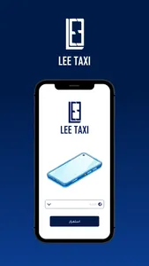 Lee Taxi screenshot 1