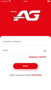 Postos AG screenshot 1