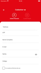 Postos AG screenshot 2