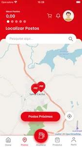 Postos AG screenshot 4