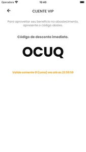 Postos AG screenshot 6