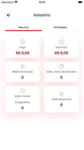 Postos AG screenshot 8