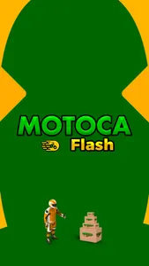 Motoca Flash screenshot 0