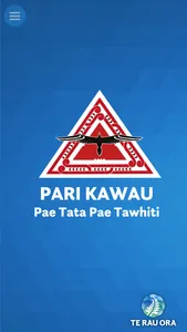 Pari Kawau screenshot 0