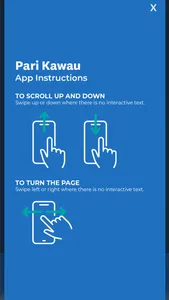 Pari Kawau screenshot 5