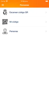 MBS- México Cumbre de Negocios screenshot 4