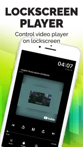 POPTube: Music & Video No Ads screenshot 0