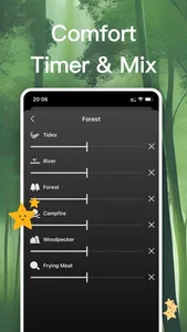 SleepEase - Sleep Sounds, ASMR screenshot 6