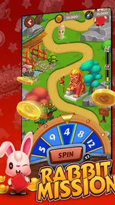 Dragon Coins screenshot 1