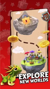 Dragon Coins screenshot 5