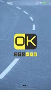 OtoKab screenshot 0