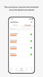 Transaction Advisor screenshot 7