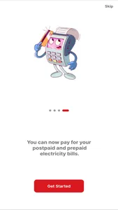 PowerPlug: Pay Electricity screenshot 1