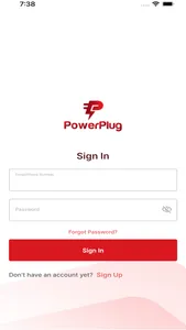 PowerPlug: Pay Electricity screenshot 2