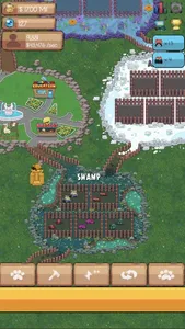 Let's Build a Zoo screenshot 3