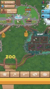 Let's Build a Zoo screenshot 4