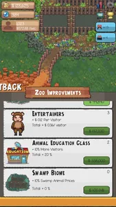 Let's Build a Zoo screenshot 9