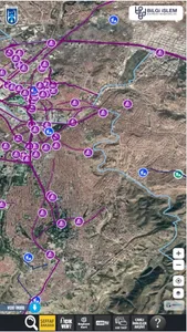 Şeffaf Ankara screenshot 6