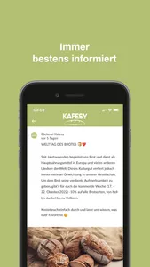 KAFESY screenshot 3