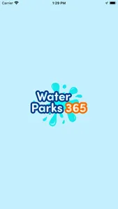 WaterParks365 screenshot 0