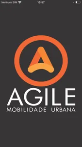 Agile Mobilidade Urbana screenshot 1