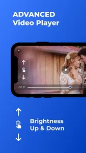 MX Player, Video Player screenshot 1