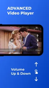 MX Player, Video Player screenshot 2