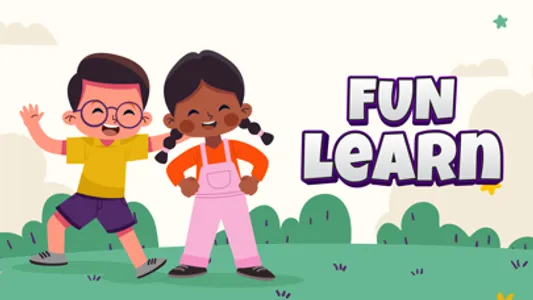 Fun Learn : Playful Learning screenshot 0