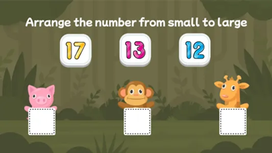 Fun Learn : Playful Learning screenshot 3