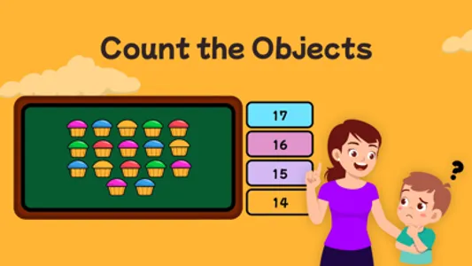 Fun Learn : Playful Learning screenshot 5