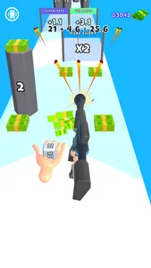 Dice Gun screenshot 0