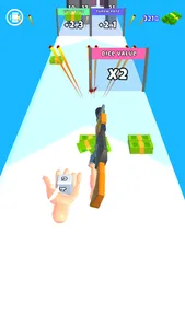 Dice Gun screenshot 1