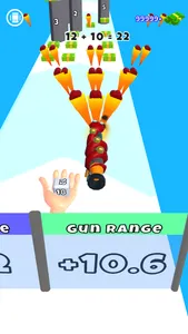 Dice Gun screenshot 6