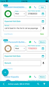 Realty Organiser screenshot 3