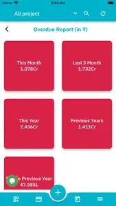 Realty Organiser screenshot 5