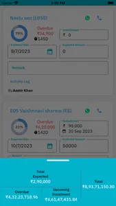 Realty Organiser screenshot 7