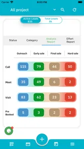 Realty Organiser screenshot 8