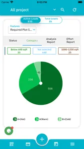 Realty Organiser screenshot 9
