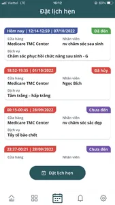 Medicare TMC Center screenshot 3