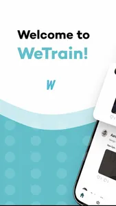 WeTrain: Trainer screenshot 0