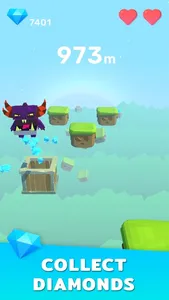 Trolls & Diamonds screenshot 3