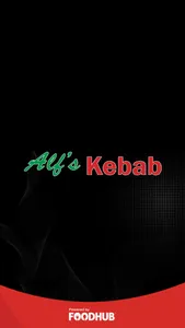 Alfs Kebab screenshot 0