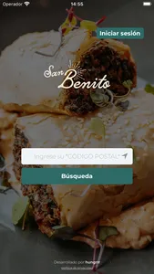 San Benito screenshot 0