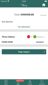 San Benito screenshot 3