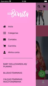 Click Mais Bonita screenshot 2