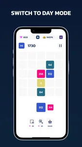 2048 Smash: Number Match Game screenshot 8