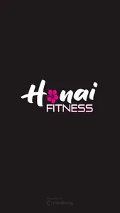 Hanai Fitness screenshot 0