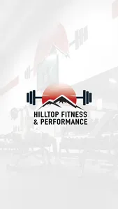 Hilltop Fitness + Performance screenshot 0